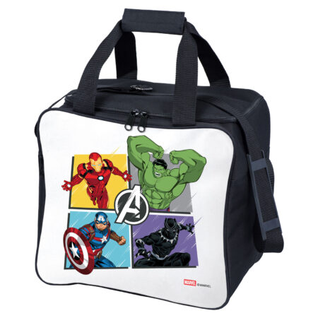 KR Strikeforce Marvel Avengers Group Single Tote - Image 8