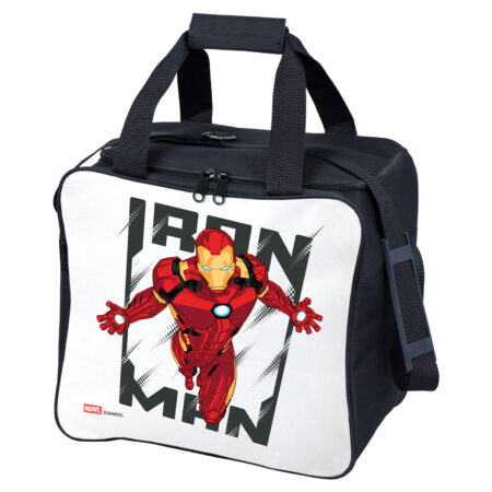 KR Strikeforce Marvel Iron Man Single Tote - Image 8