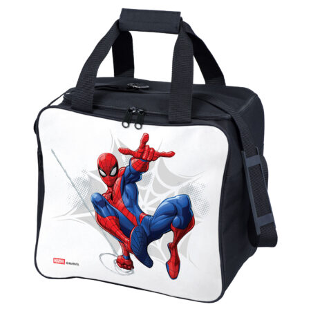 KR Strikeforce Marvel Spider Man Web Single Tote - Image 8