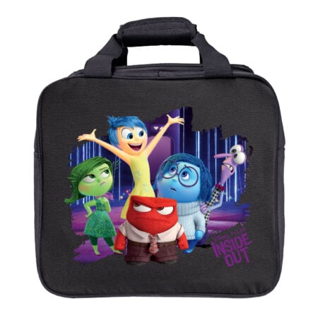 KR Strikeforce Disney Inside Out Single Tote