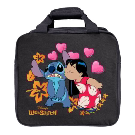 KR Strikeforce Disney Lilo and Stitch Single Tote