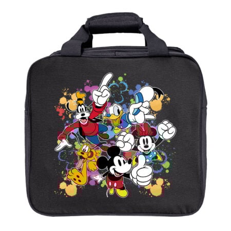 KR Strikeforce Disney Mickey and Friends Single Tote