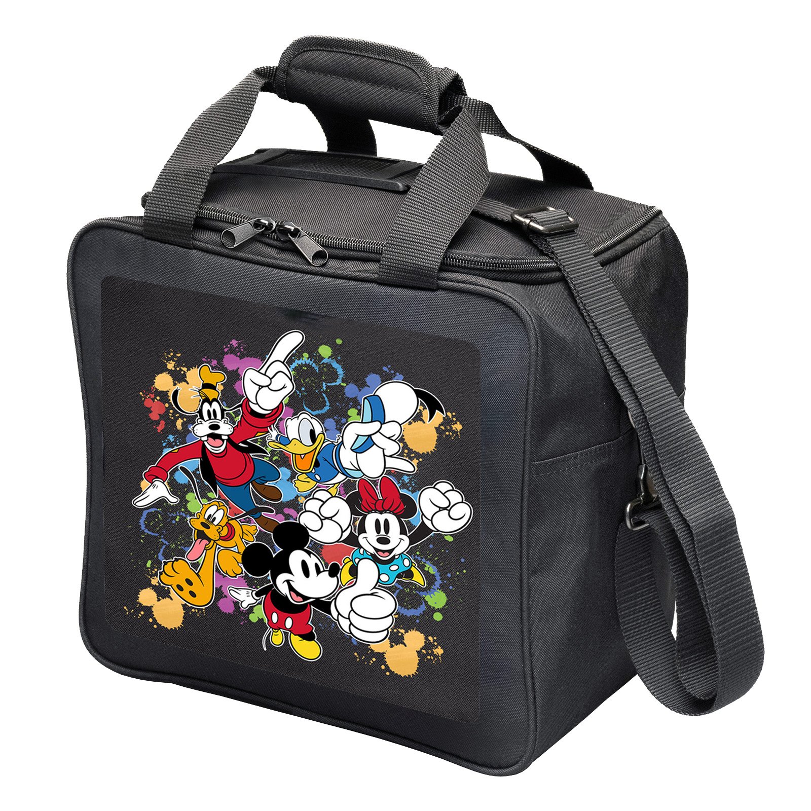 KR Strikeforce Disney Mickey and Friends Single Tote - Image 2