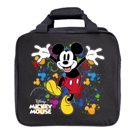 KR Strikeforce Disney Mickey Mouse Single Tote
