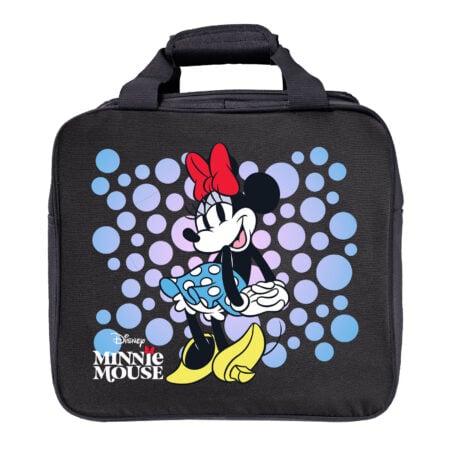 KR Strikeforce Disney Minnie Mouse Single Tote