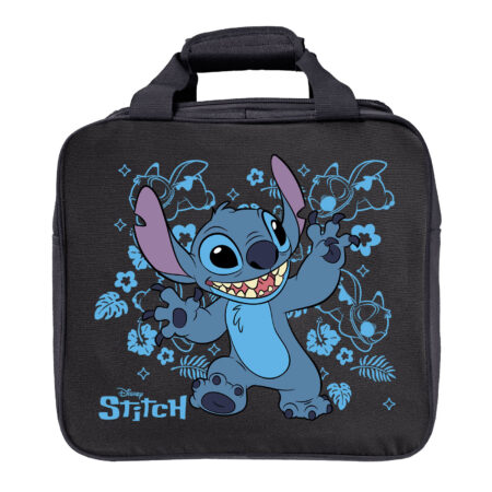 KR Strikeforce Disney Stitch Single Tote