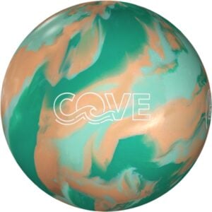 900 Global Cove Bowling Ball