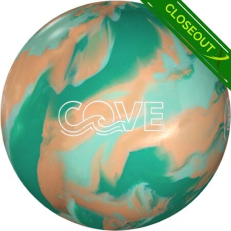 900 Global Cove Bowling Ball