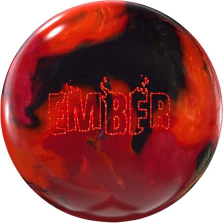 900 Global Ember Bowling Ball