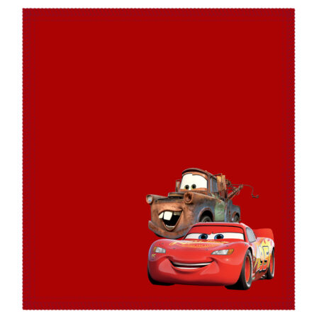 KR Strikeforce Disney Cars Shammy Towel