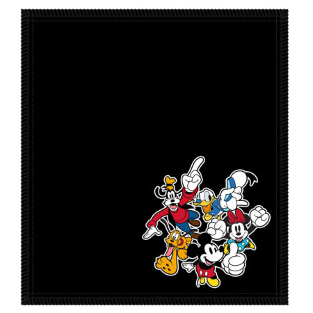 KR Strikeforce Disney Mickey and Friends Shammy Towel