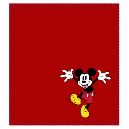 KR Strikeforce Disney Mickey Mouse Shammy Towel