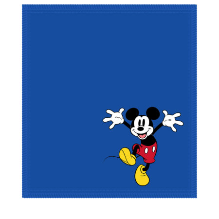 KR Strikeforce Disney Mickey Mouse Shammy Towel