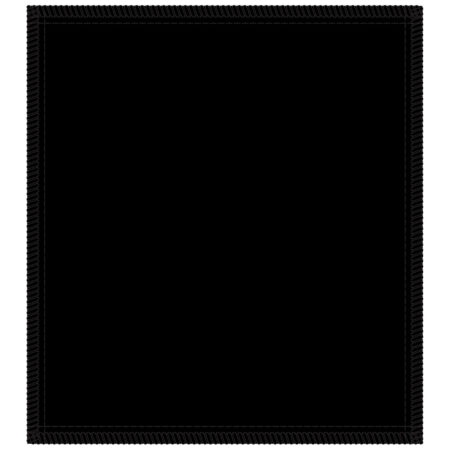 KR Strikeforce Marvel Black Panther Shammy Towel - Image 2