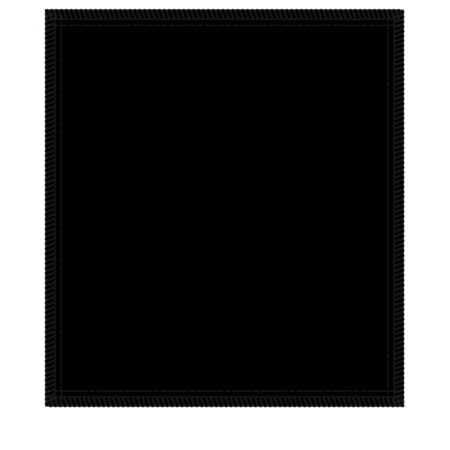 KR Strikeforce Marvel Hulk Icon Shammy Towel - Image 2