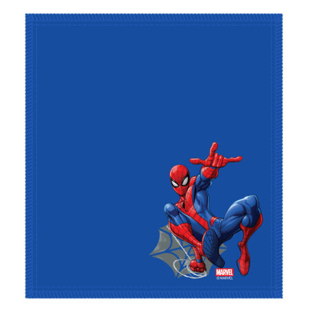 KR Strikeforce Marvel Spider-Man Web Shammy Towel