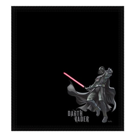 KR Strikeforce Star Wars Darth Vader Lightsaber Shammy Towel