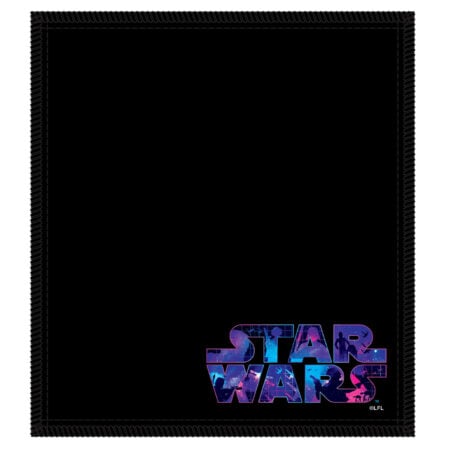KR Strikeforce Star Wars Space Logo Shammy Towel