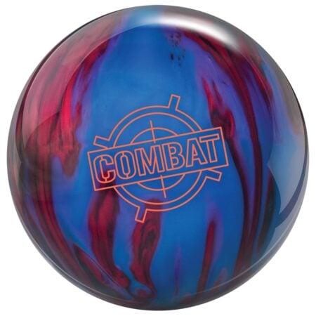 Brunswick Combat Bowling Ball