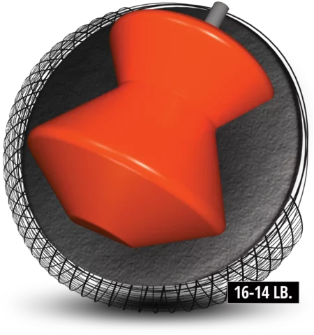 Hammer Bubblegum Vibe Bowling Ball - Image 5