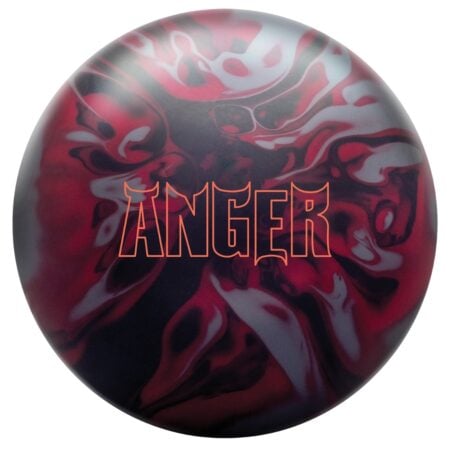 Hammer Anger Solid Bowling Ball