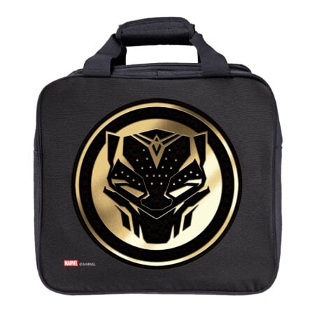 KR Strikeforce Marvel Black Panther Single Tote