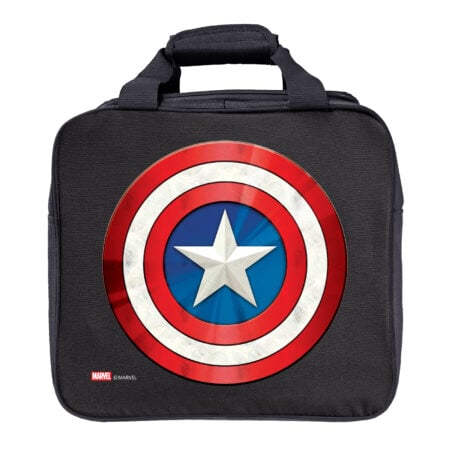 KR Strikeforce Marvel Captain America Single Tote