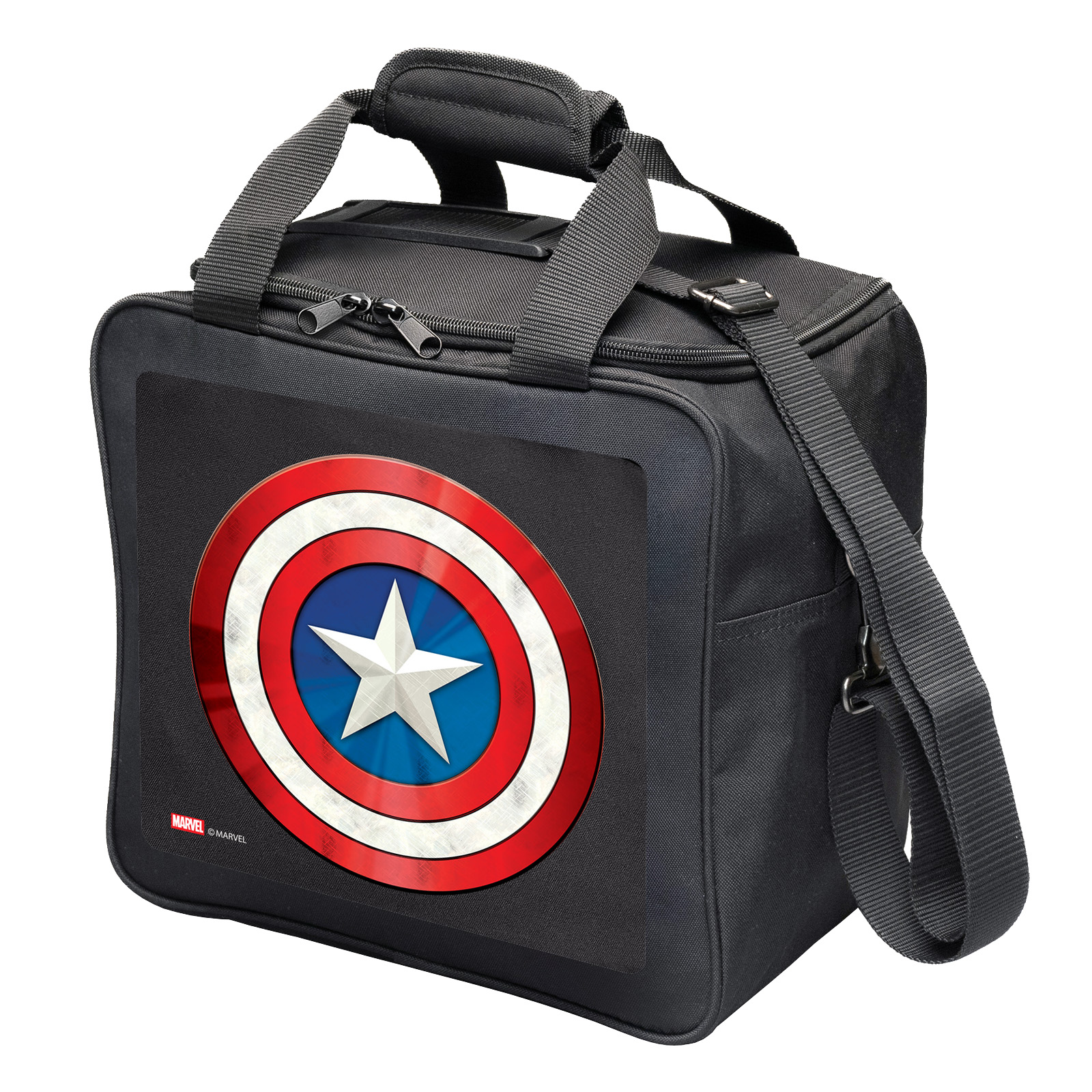 KR Strikeforce Marvel Captain America Single Tote - Image 8