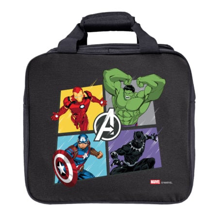 KR Strikeforce Marvel Avengers Group Single Tote