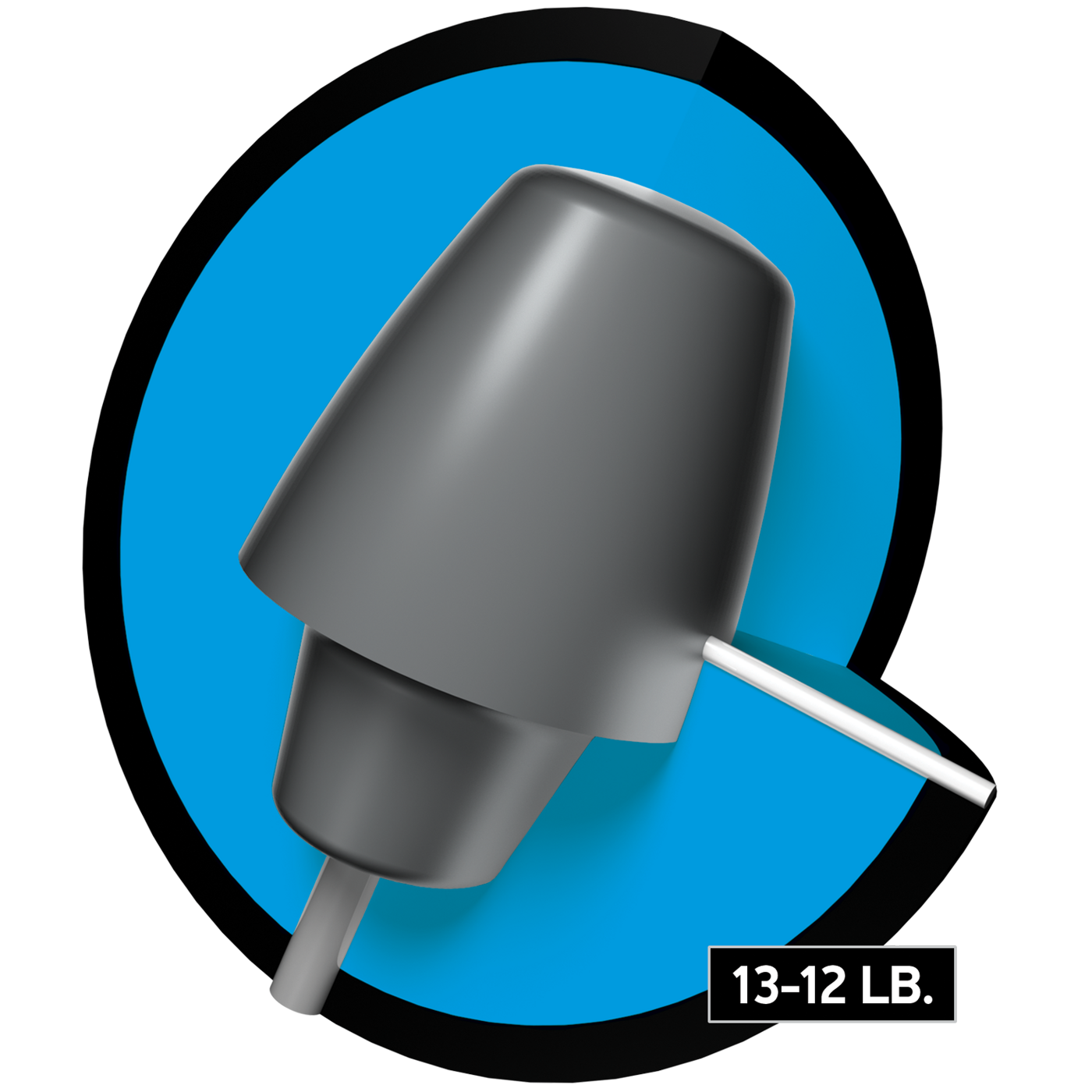 Brunswick Infinity Quest Bowling Ball - Image 2