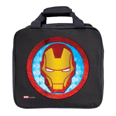 KR Strikeforce Marvel Iron Man Single Tote