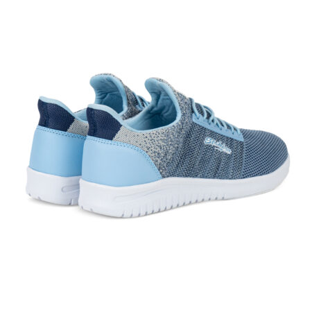 KR Strikeforce Rhythm Women's Bowling Shoes Light Blue - Image 3
