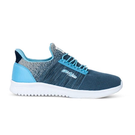 KR Strikeforce Rhythm Women's Bowling Shoes Light Blue