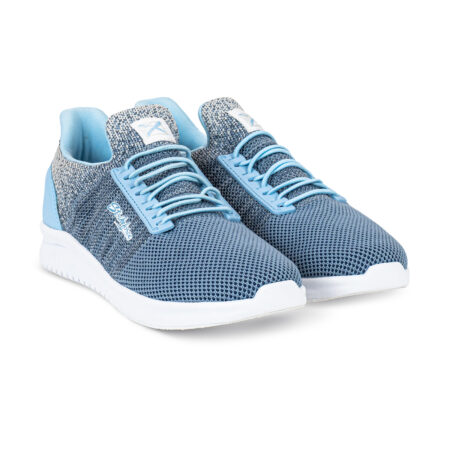KR Strikeforce Rhythm Women's Bowling Shoes Light Blue - Image 6