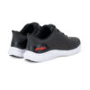 KR Strikeforce Arrow FT Men's Bowling Shoes Black/Red - Image 5