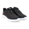 KR Strikeforce Arrow FT Men's Bowling Shoes Black/Red - Image 7