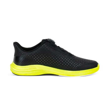 KR Strikeforce Arrow FT Men's Bowling Shoes Black/Neon