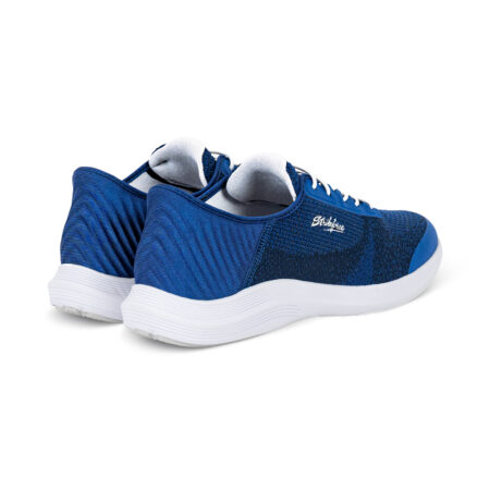 KR Strikeforce Pilot Men's Bowling Shoes Navy - Image 2