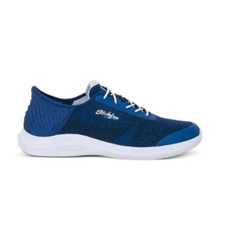 KR Strikeforce Pilot Men's Bowling Shoes Navy