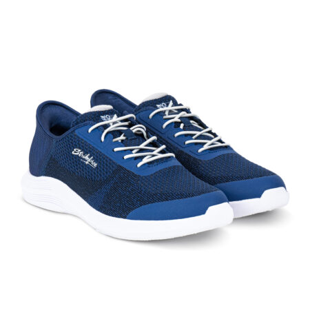 KR Strikeforce Pilot Men's Bowling Shoes Navy - Image 5
