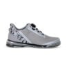 KR Strikeforce TPC Hype Right Handed Bowling Shoes Grey/Camo