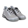 KR Strikeforce TPC Hype Right Handed Bowling Shoes Grey/Camo - Image 3
