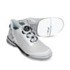 KR Strikeforce TPC Hype Right Handed Bowling Shoes Grey/Camo - Image 6
