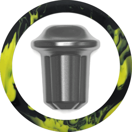 Motiv Supra Clutch Bowling Ball - Image 2