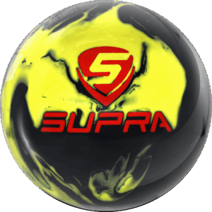 Motiv Supra Clutch Bowling Ball