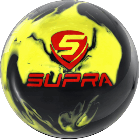 Motiv Supra Clutch Bowling Ball