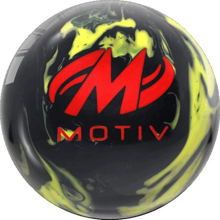 Motiv Supra Clutch Bowling Ball - Image 3