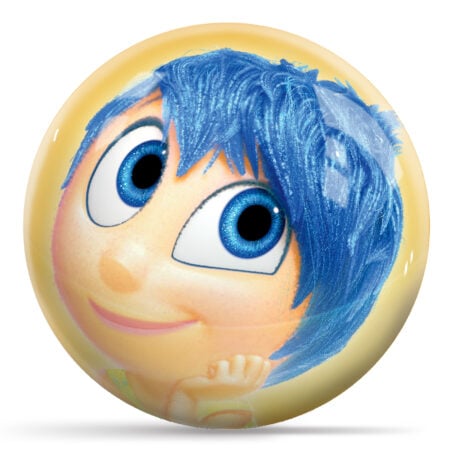 Disney Inside Out Joy Bowling Ball - Image 2