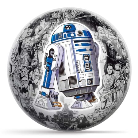 Star Wars R2-D2 Characters Bowling Ball
