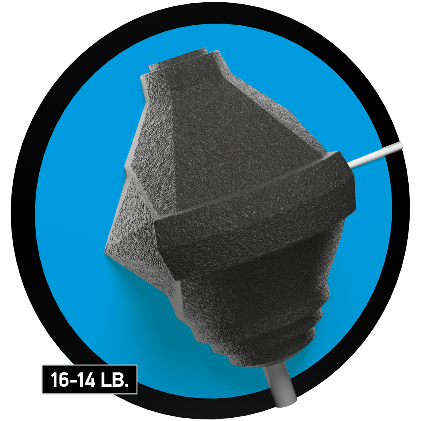 DV8 Severe Collision Bowling Ball - Image 2